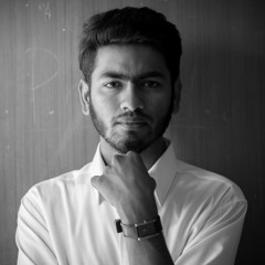 Siddharth Gautam