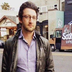 Ari Cohn 1