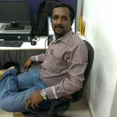 Sreeraj Nair