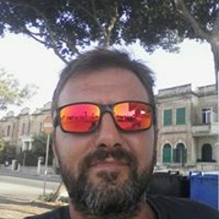 Sandro Horace Spiteri