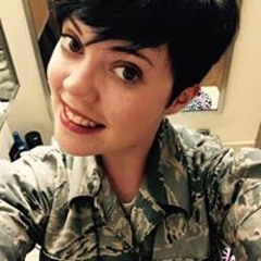 Taylor Michelle Schisler