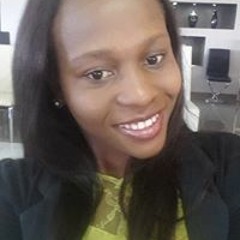 Nommie-omuhle Mbomvu