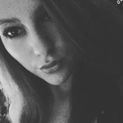 Натали Петрова