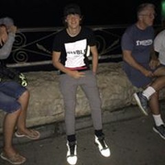 Mitchel van der Plas