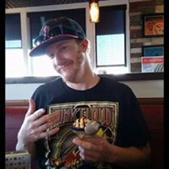 Steven Noble-Waggoner