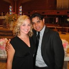 Meagan Gonzalez Reynoso