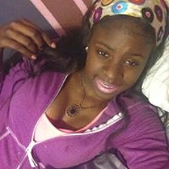 Charlene Lee Frazier