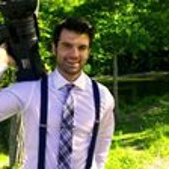 Aaron McFerran