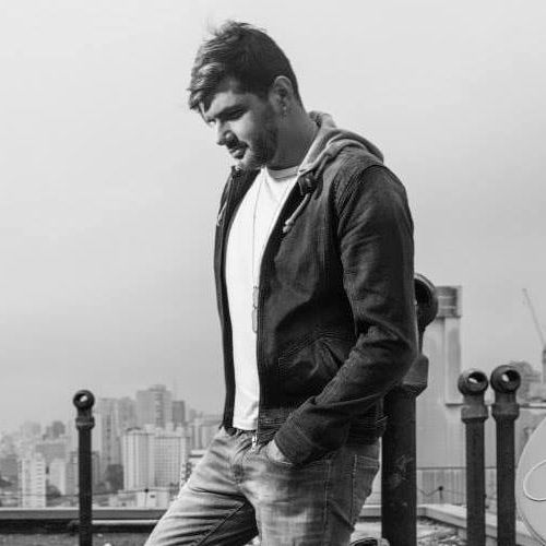 Marcos Rosalle