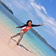 April Bernadette Siago