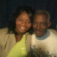 Allice McLean-Bethea