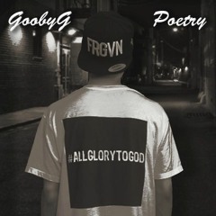 GoobyG Feat LJ Savage - Dont Give Up