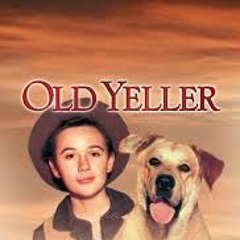 Old Yeller ;)
