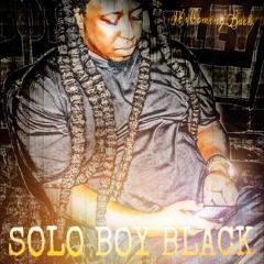 SOLO BOY BLACK