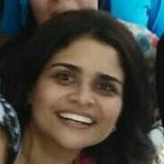 Nerine Shaher El Din