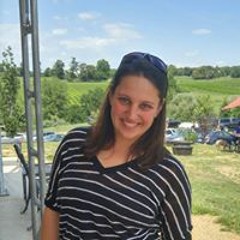 Рита Ционская