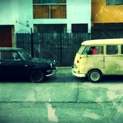 Aldo E. Rodriguez Cadillo