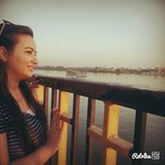 Marina Milad