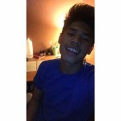 BlueFaceLeo