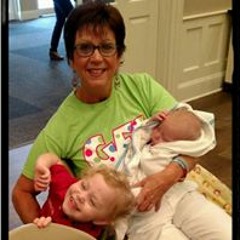 Brenda Salter Miller