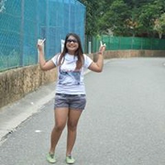 Ailea Kathleen Mabborang