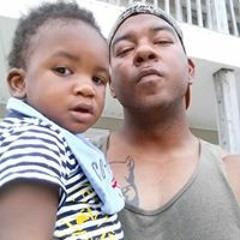 Ron Grrillz Dunn Sr.