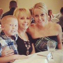 Lindsay Faye Carpenter