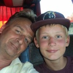 Tommy Marvig Sørensen