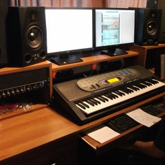 Riffman Music