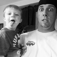 Jake Mudflap Johnson