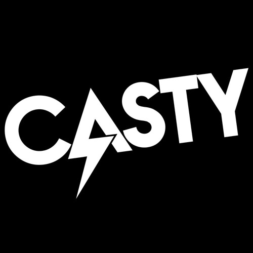 DJ CASTY — artist photo