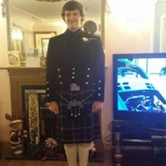 Lewis Pippin O'neill