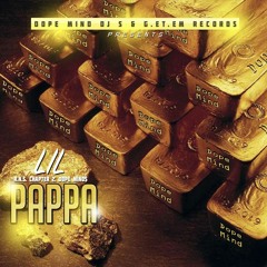 LIL PAPPA80352