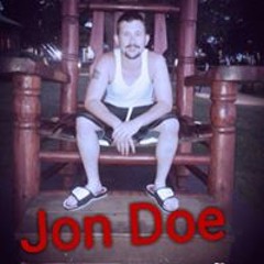Jon Raphard Doe