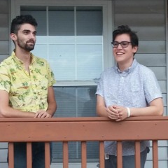 Advice From Strangers