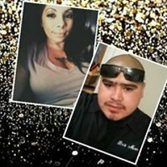 Robert Sasha Serrano