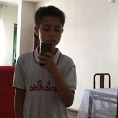 Mateus Lobato
