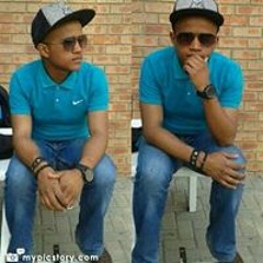 Decco Othaniel Mahlatsi