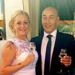 Sarah Versfeld Bragg