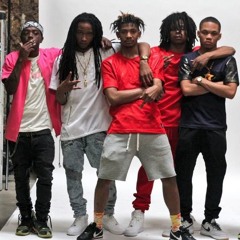 Ghetto Children