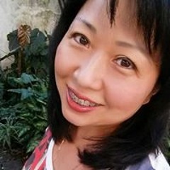 Mirian Harumi Kinoshita