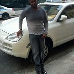 Rodney Rahman Nelson