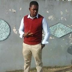 Anthony Kingson Henry