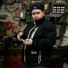 Daniel Gjervaldsaeter