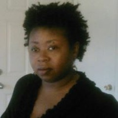 Angela Robinson-Draper