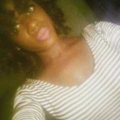 Amber To Pretty Dickens