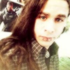 Angelus Darkchild Leosiss