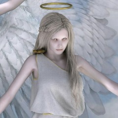 HolyAngel