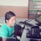 Dj Javier Molina