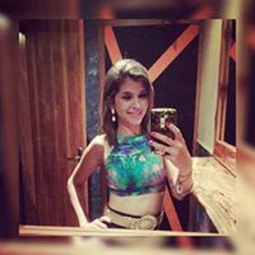 Ana Paula Bueno’s avatar